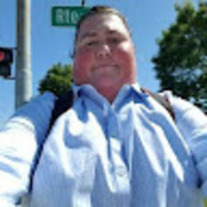 Meet your Posher, Alexandria